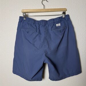 Vineyard Vines men’s Slate Blue Casual Shorts size 34